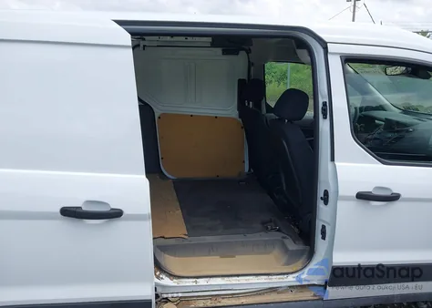 2023 Ford Transit Connect Xl Cargo Van z USA, uszkodzony, nr VIN NM0LS7S25P1553503